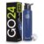 Go24 pexpo Stainless Steel Water Bottle Chromo Denim Blue 950ml