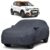 Autofact 100% Waterproof Car Body Cover Custom Fit for Citroen C3